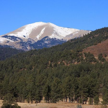 Country Cabin, 2 Bedrooms, Fireplace, Midtown, Sleeps 6 Ruidoso Bagian luar foto