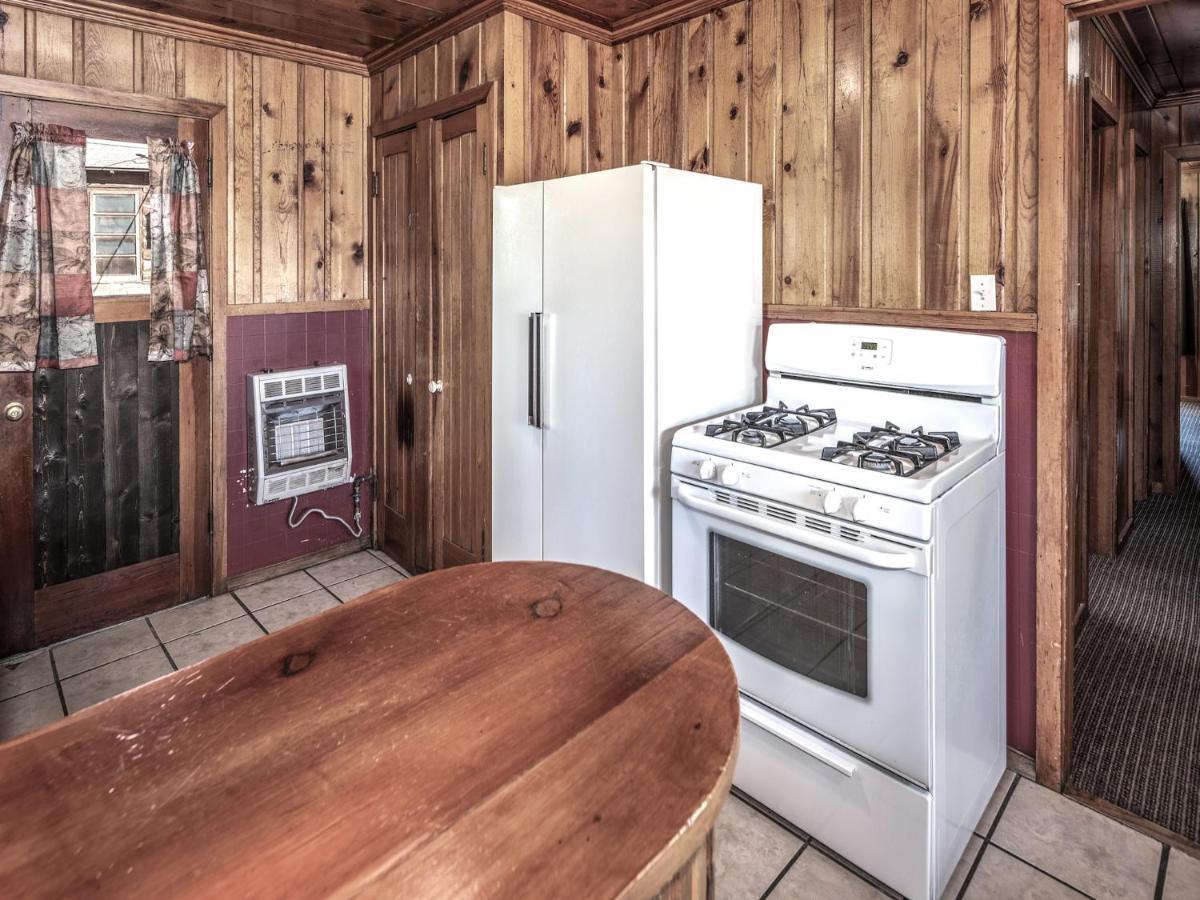 Country Cabin, 2 Bedrooms, Fireplace, Midtown, Sleeps 6 Ruidoso Bagian luar foto
