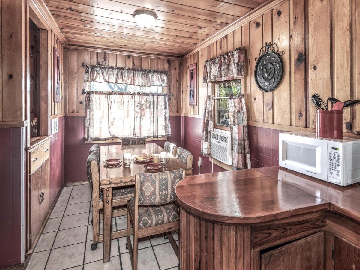 Country Cabin, 2 Bedrooms, Fireplace, Midtown, Sleeps 6 Ruidoso Bagian luar foto