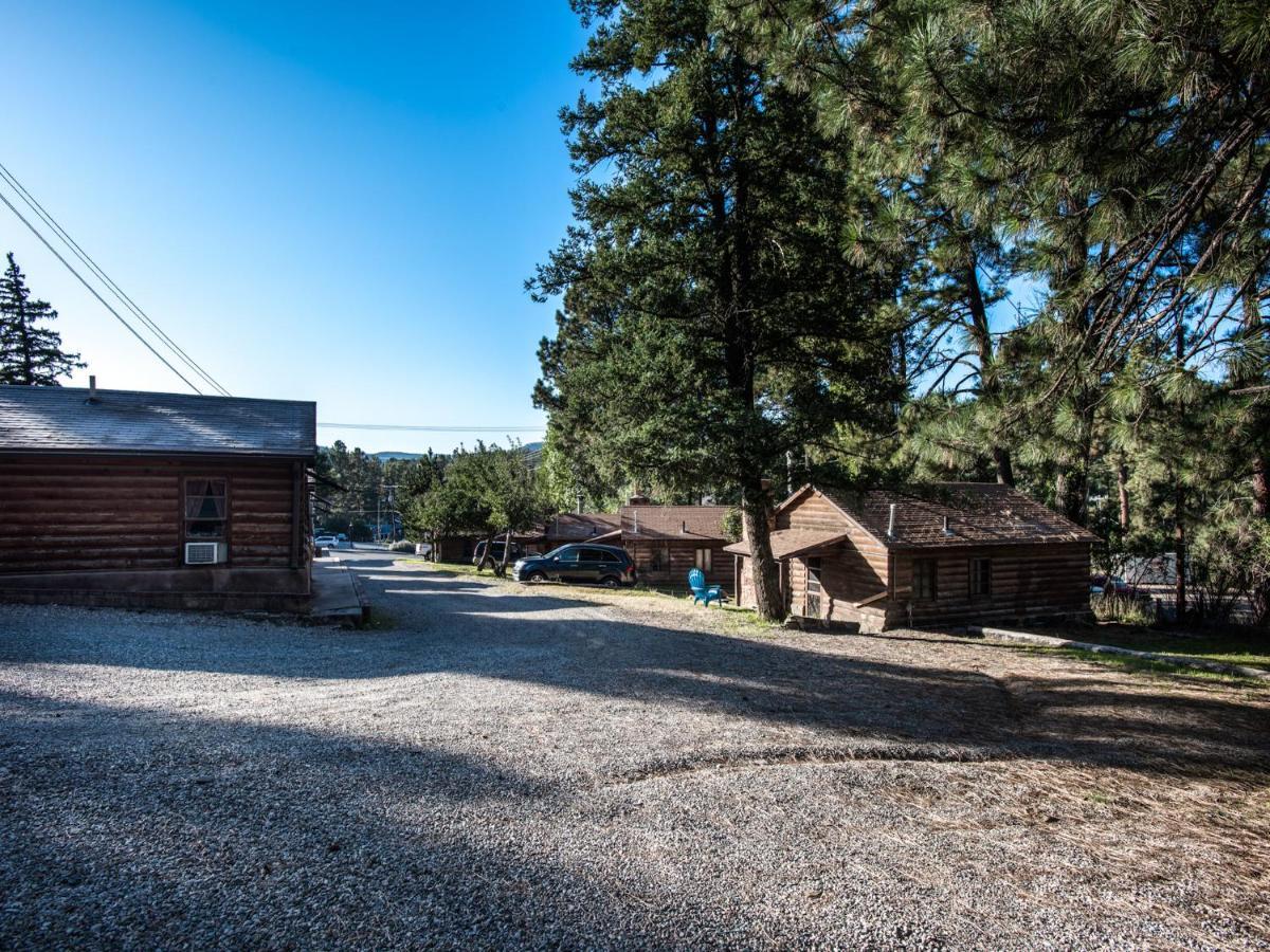 Country Cabin, 2 Bedrooms, Fireplace, Midtown, Sleeps 6 Ruidoso Bagian luar foto