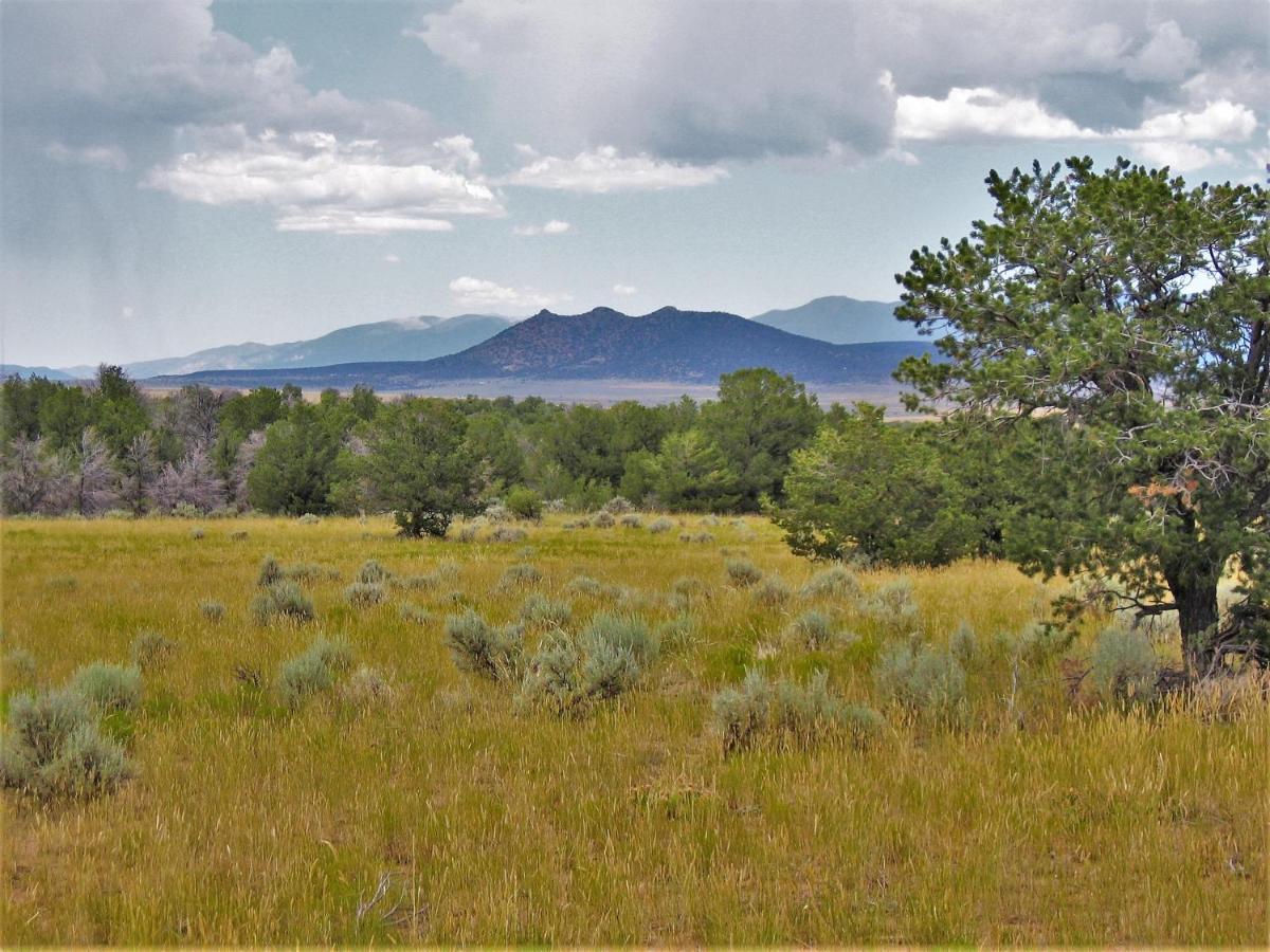 Country Cabin, 2 Bedrooms, Fireplace, Midtown, Sleeps 6 Ruidoso Bagian luar foto