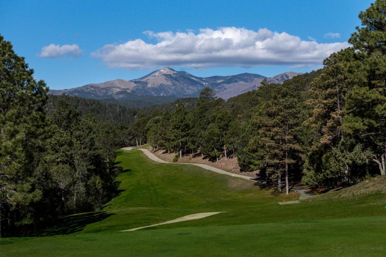 Country Cabin, 2 Bedrooms, Fireplace, Midtown, Sleeps 6 Ruidoso Bagian luar foto