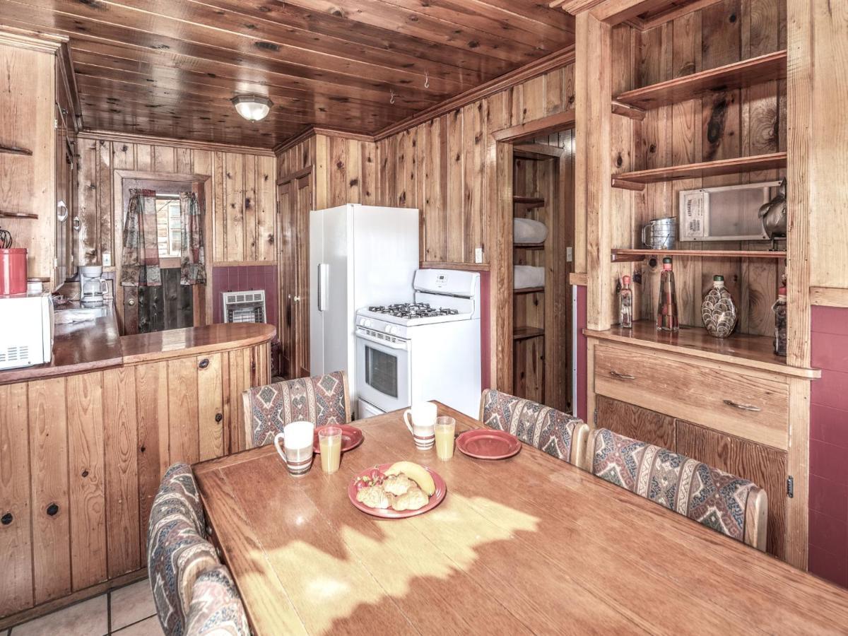 Country Cabin, 2 Bedrooms, Fireplace, Midtown, Sleeps 6 Ruidoso Bagian luar foto