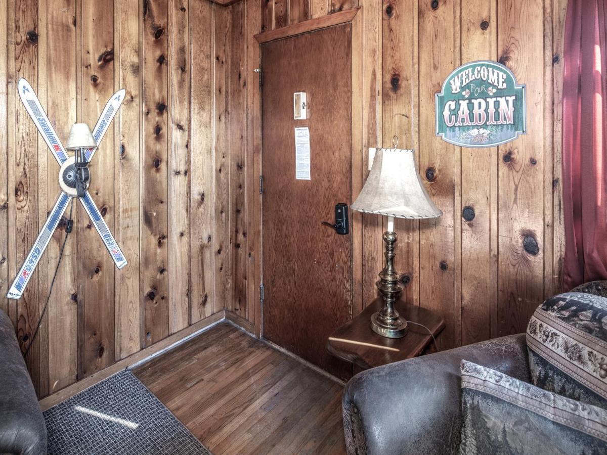 Country Cabin, 2 Bedrooms, Fireplace, Midtown, Sleeps 6 Ruidoso Bagian luar foto