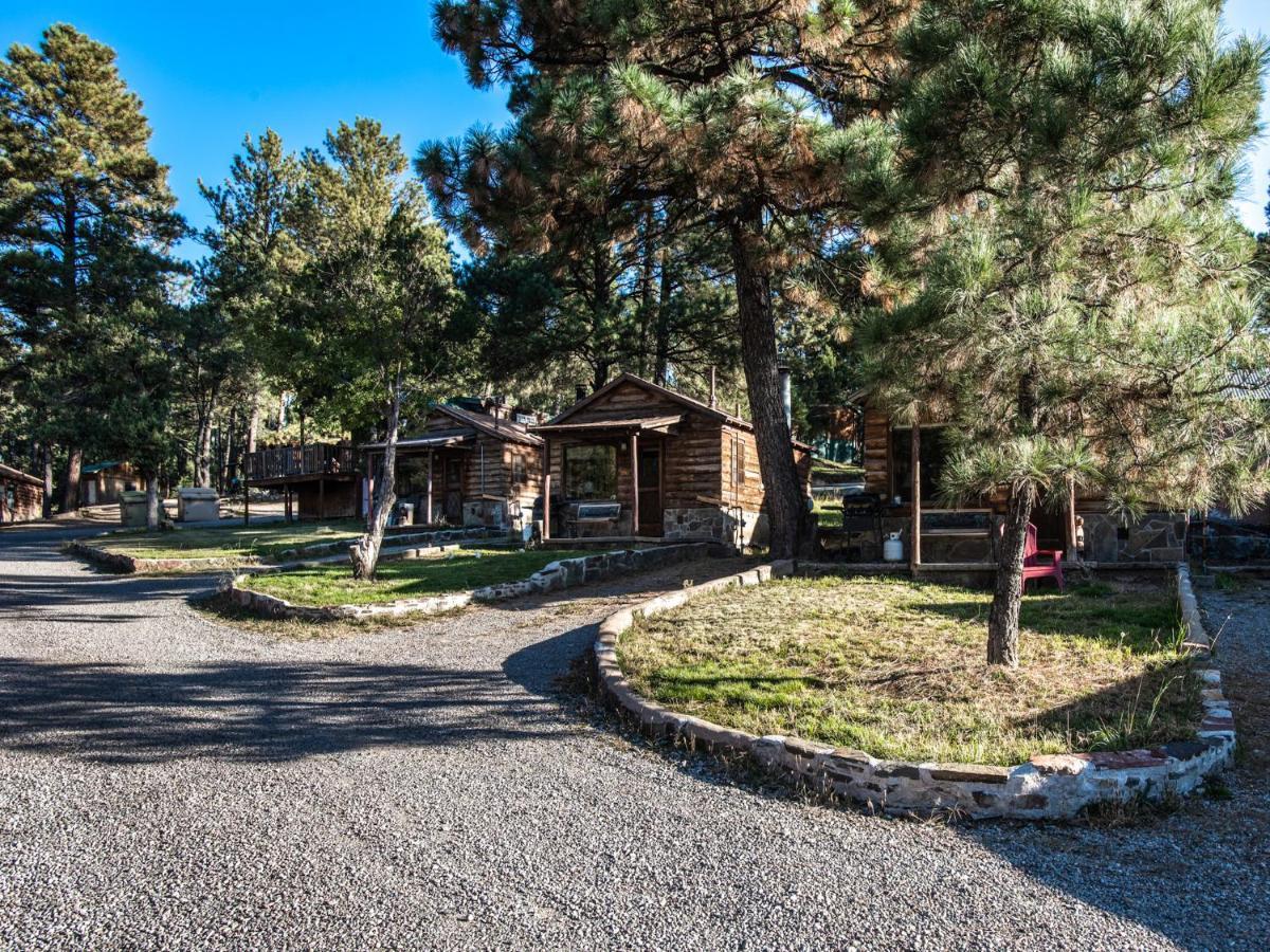 Country Cabin, 2 Bedrooms, Fireplace, Midtown, Sleeps 6 Ruidoso Bagian luar foto