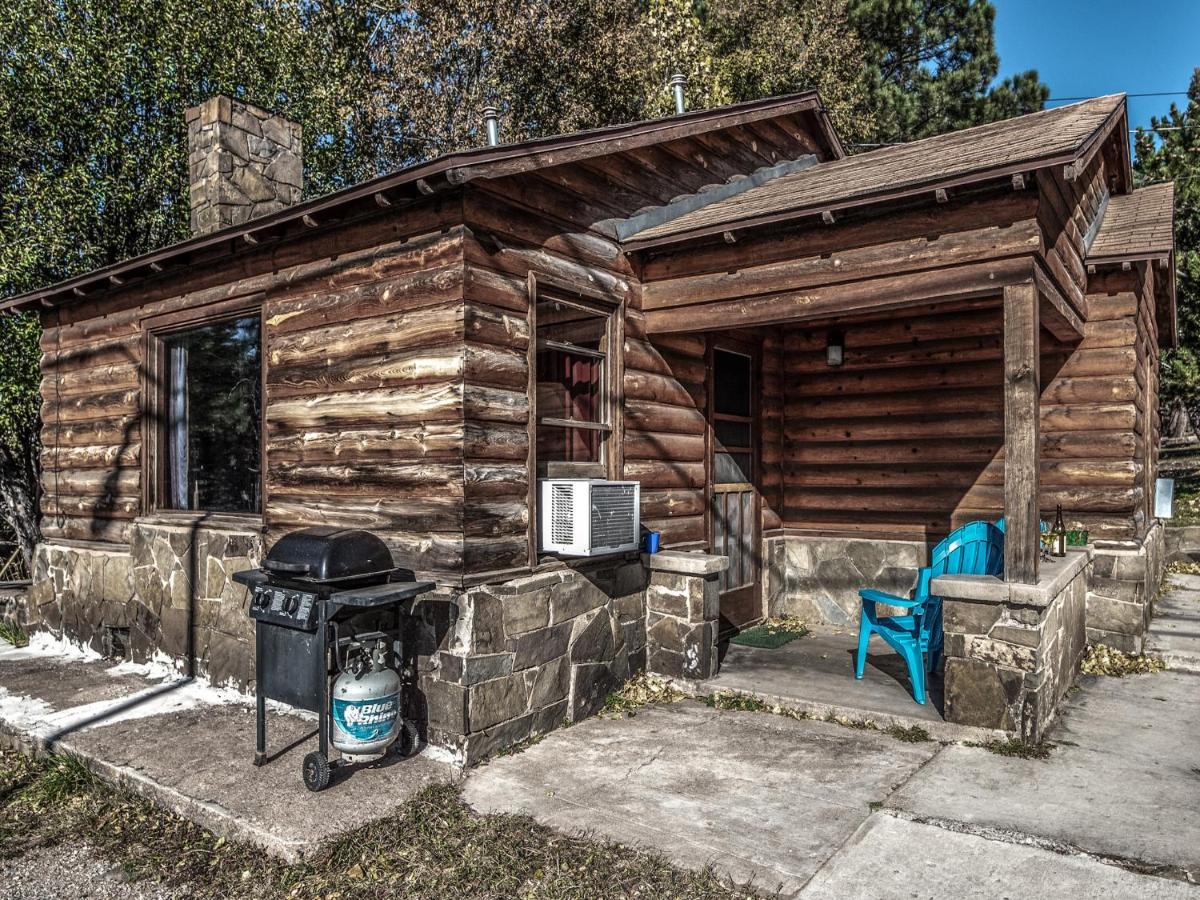 Country Cabin, 2 Bedrooms, Fireplace, Midtown, Sleeps 6 Ruidoso Bagian luar foto